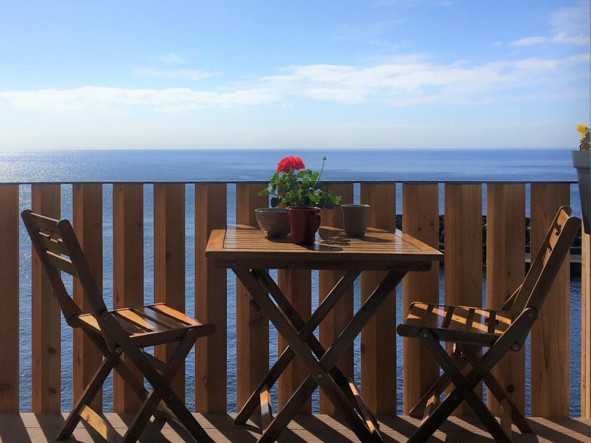 Villa Sal ลาโกอา ภายนอก รูปภาพ