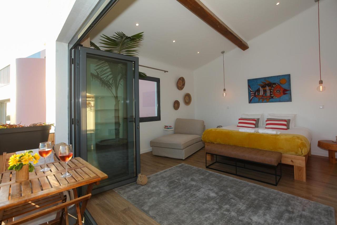 Villa Sal ลาโกอา ภายนอก รูปภาพ