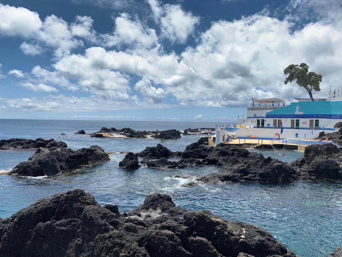 Villa Sal ลาโกอา ภายนอก รูปภาพ