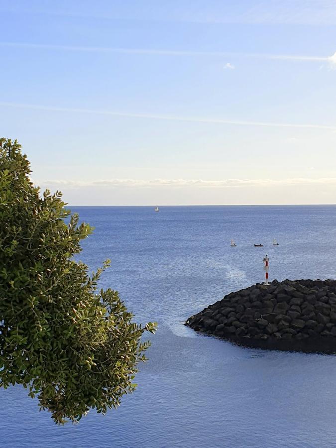 Villa Sal ลาโกอา ภายนอก รูปภาพ