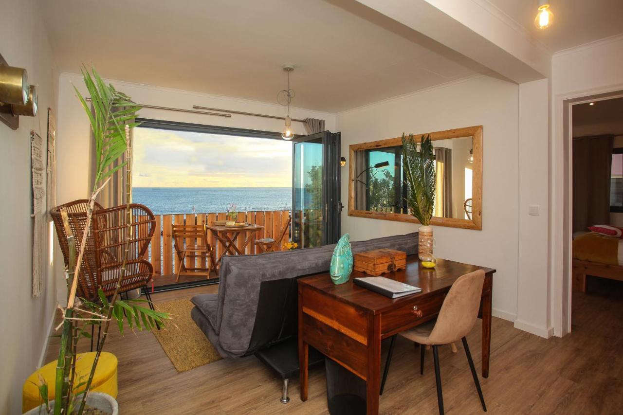 Villa Sal ลาโกอา ภายนอก รูปภาพ