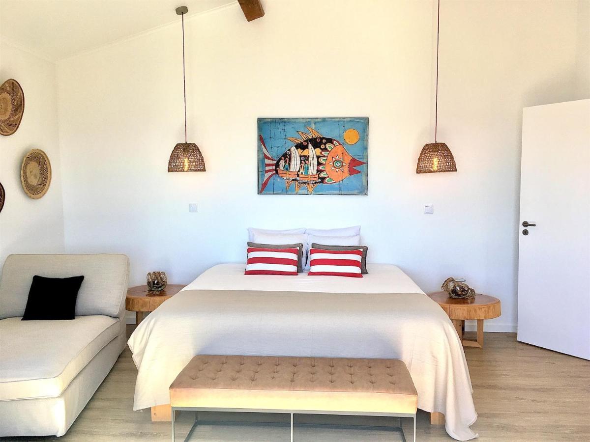 Villa Sal ลาโกอา ภายนอก รูปภาพ