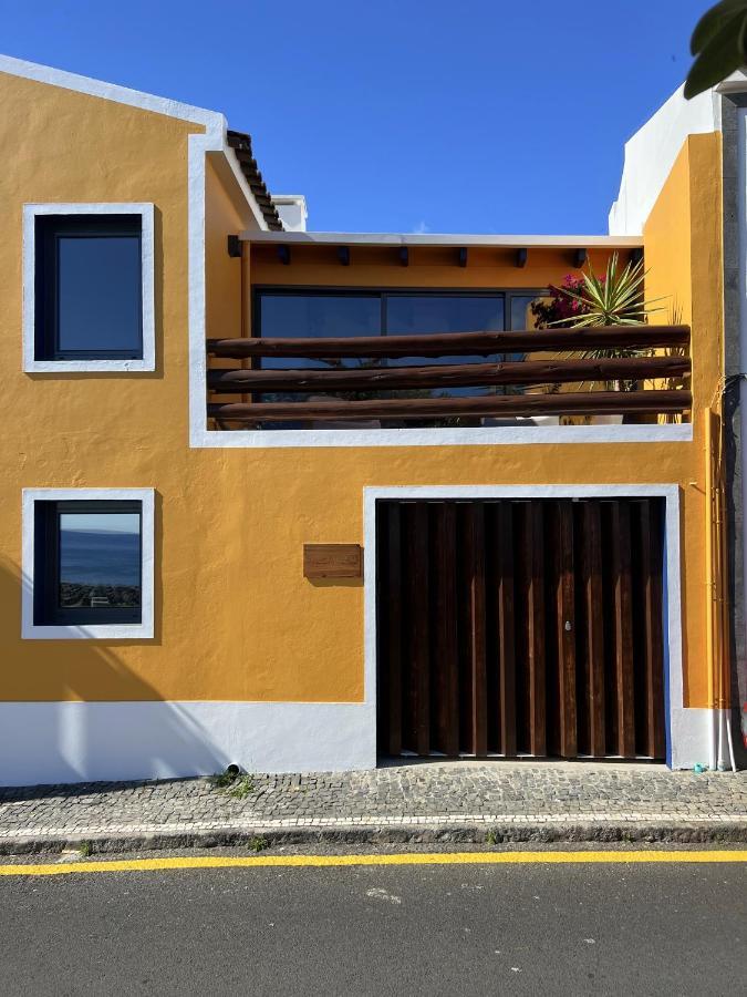 Villa Sal ลาโกอา ภายนอก รูปภาพ