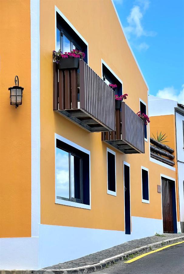 Villa Sal ลาโกอา ภายนอก รูปภาพ
