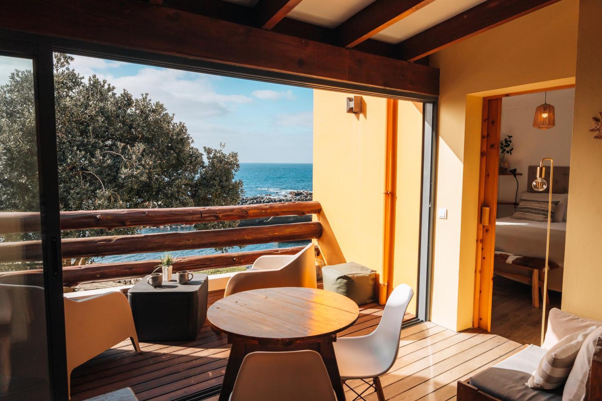 Villa Sal ลาโกอา ภายนอก รูปภาพ