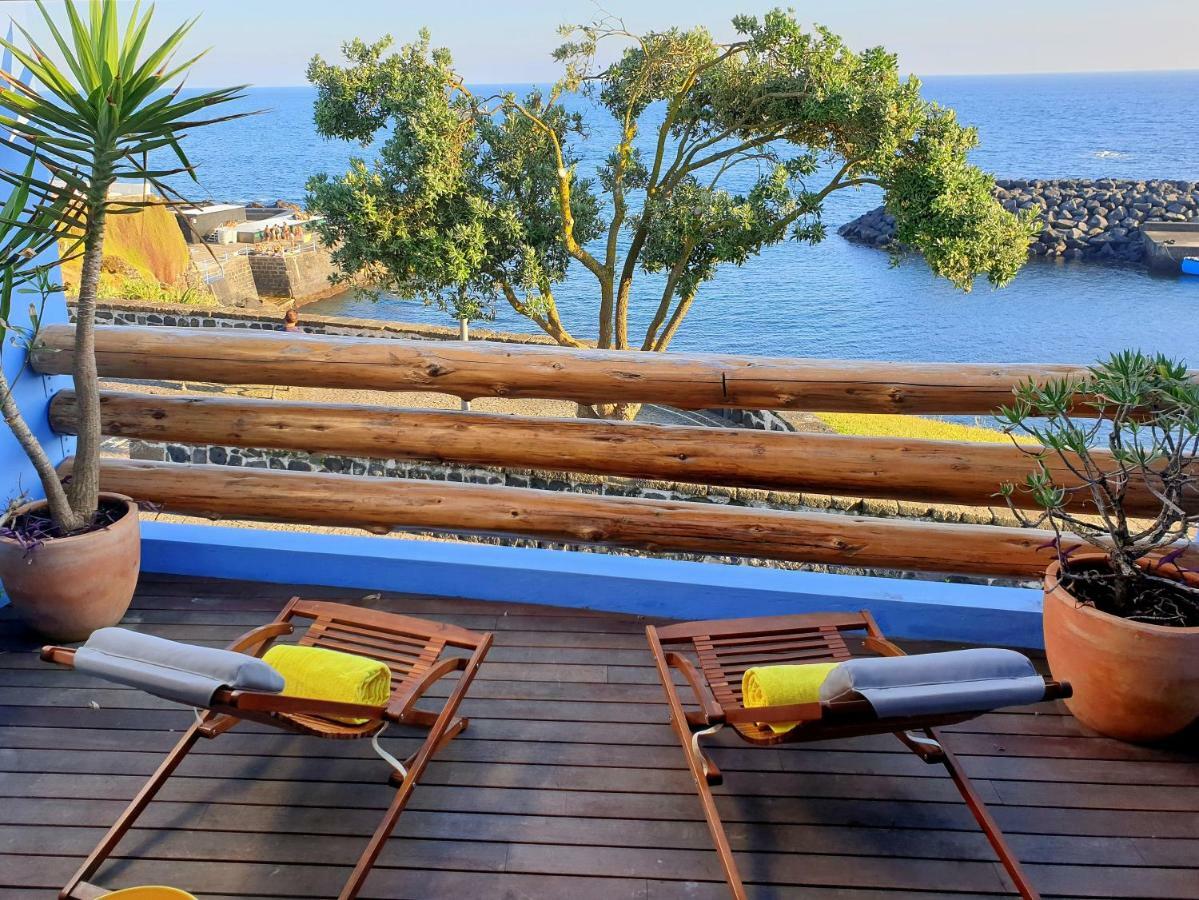 Villa Sal ลาโกอา ภายนอก รูปภาพ