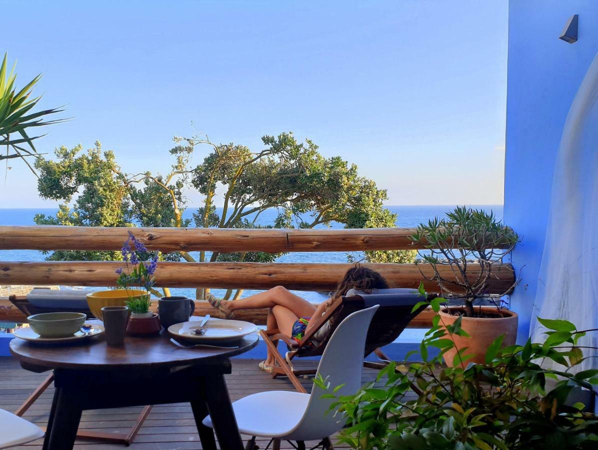 Villa Sal ลาโกอา ภายนอก รูปภาพ